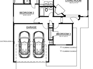 811 Cutting Horse Dr, Mansfield, TX 76063