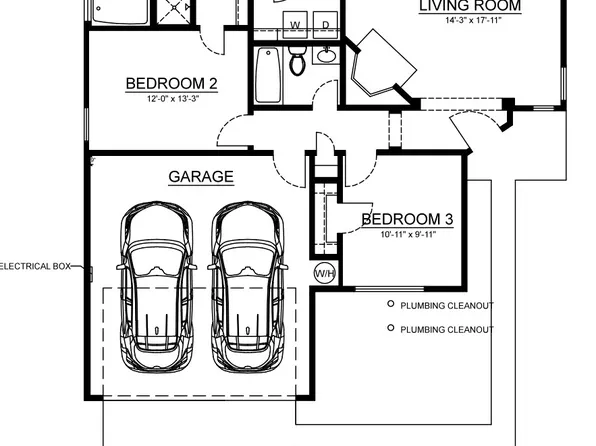 811 Cutting Horse Dr, Mansfield, TX 76063