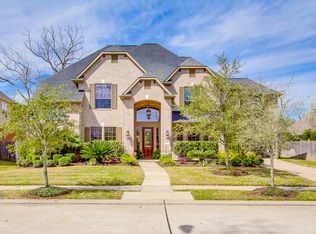 2923 Red Cardinal Ln, Missouri City, TX 77459