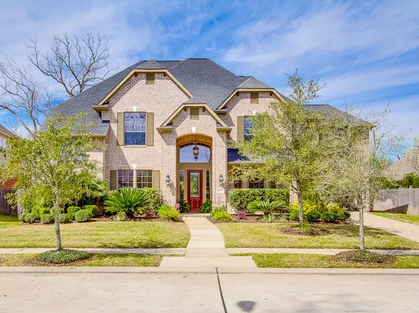 2923 Red Cardinal Ln, Missouri City, TX 77459