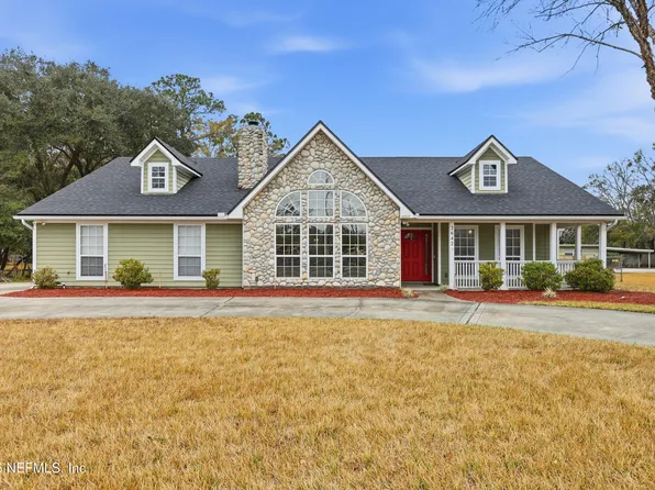 2642 PARENTAL HOME Road, Jacksonville, FL 32216