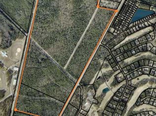 0 S Palm St, Jesup, GA 31546