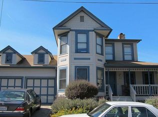212 Wood St, Pacific grove, CA 93950