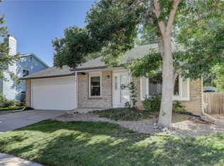 8570 S Field St, Littleton, CO 80128