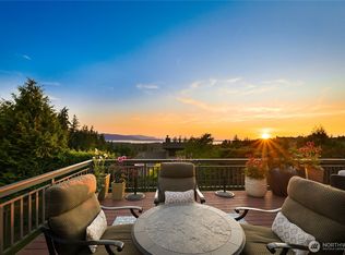 2010 Samish Crest Way, Bellingham, WA 98229