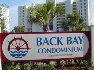4610 White Ave APT 1109, Orange Beach, AL 36561