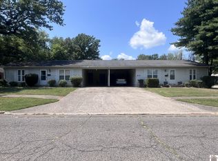 903-905 S 6th St, Mayfield, KY 42066