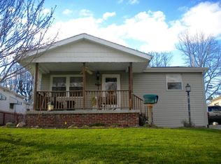 1621 Union St, Lancaster, OH 43130