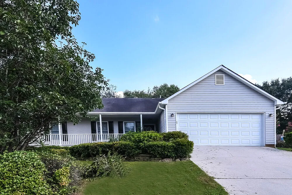 4091 S Fork Dr photo 1