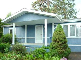 14907 N Musket Ct, Mead, WA 99021