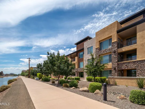 4803 N WOODMERE FAIRWAY -- #1008, Scottsdale, AZ 85251