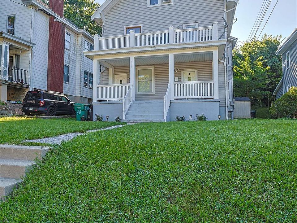 1st image of 830 Harris Ave
