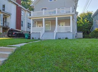 830 Harris Ave, Cincinnati, OH 45205