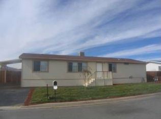 7581 Lytton Rd, Reno, NV 89506