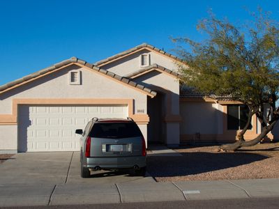 1302 W Lynne Ln, Phoenix, AZ, 85041
