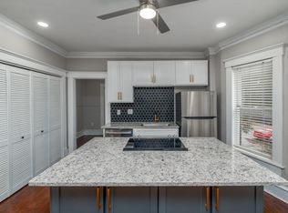 1000 N Carroll Ave, Dallas, TX 75204