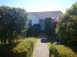 2552 25th Ave W, Seattle, WA 98199