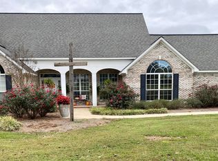 60 Stillwater Cir, Eupora, MS 39744