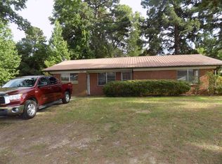 3505 Beechwood Ln, Texarkana, TX 75501