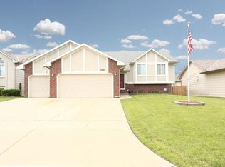 2525 S Cooper St, Wichita, KS 67210