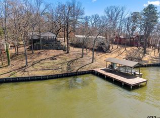 305 S Park Rd, Scroggins, TX 75480