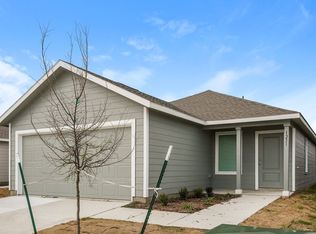 1231 Maple St, Wilmer, TX 75172