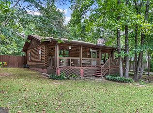 548 Table Mountain Dr, Macon, GA 31220