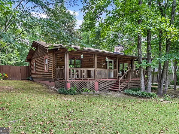 548 Table Mountain Dr, Macon, GA 31220