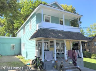 416 Hudson St #1 & 2, Ithaca, NY 14850