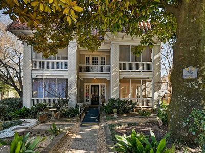 745 Monroe Dr NE APT 1, Atlanta, GA, 30308
