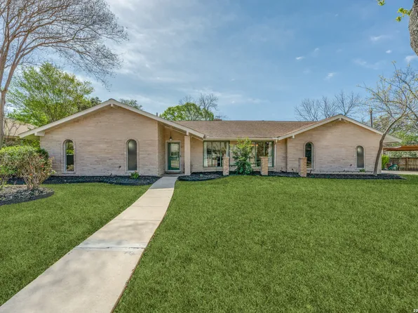 626 Moorside, Windcrest, TX 78239