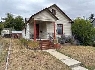 22 S Hoback St, Helena, MT 59601