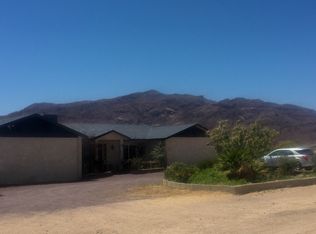 46045 Cisco Rd, Newberry Springs, CA 92365