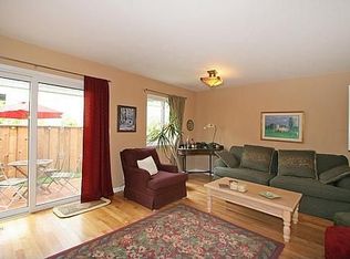 119 Ascot Ct APT 5, Moraga, CA 94556