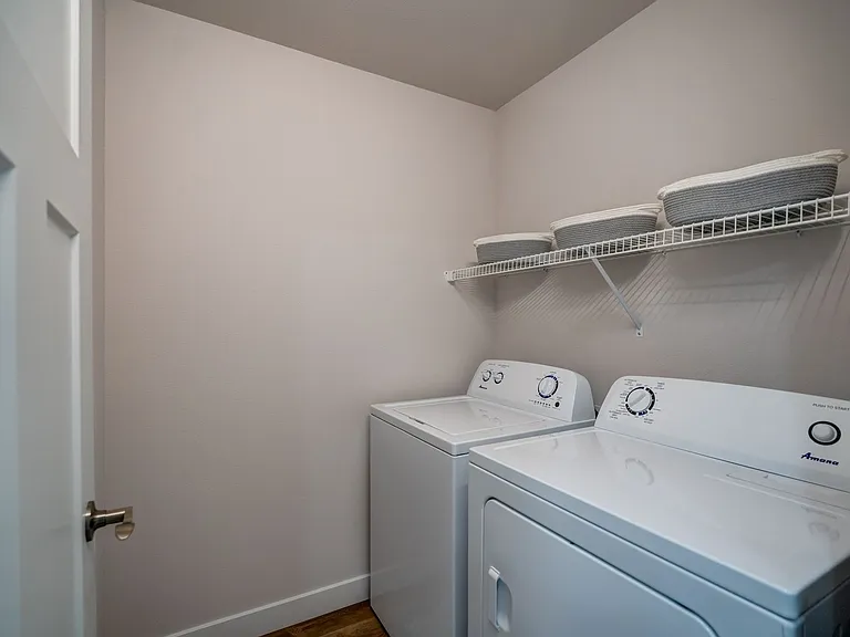 The Townhomes at Hartung Fields — Photo 41