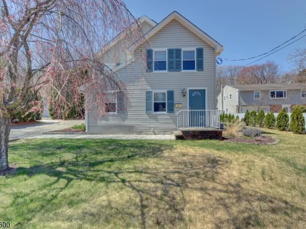 50 Greenwood Ave, Wanaque Boro, NJ 07420