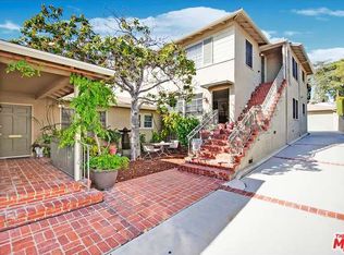 1604 Glendon Ave, Los Angeles, CA 90024