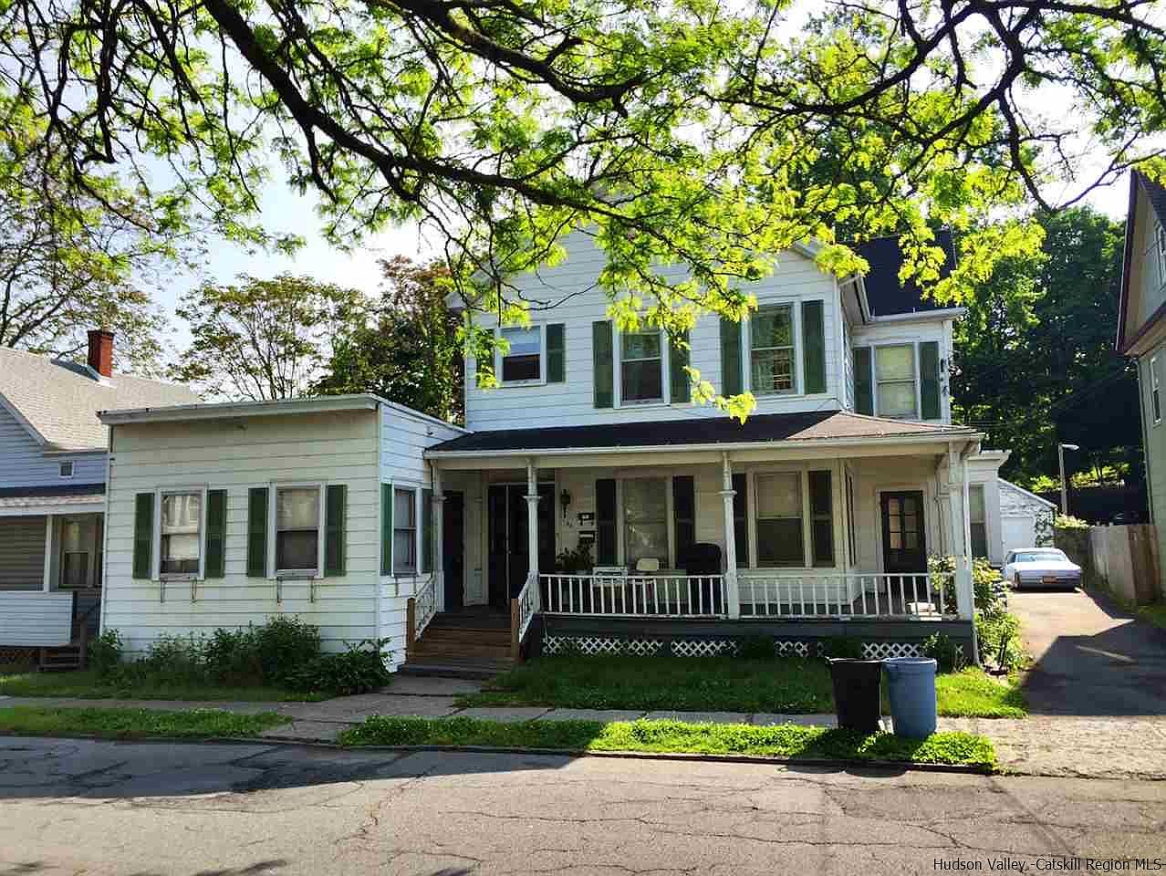 86 Foxhall Ave, Kingston, NY 12401 Zillow