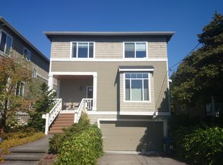 2304 50th Ave SW, Seattle, WA 98116