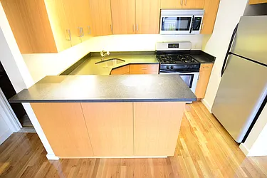 Rented by Residents Team