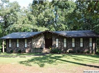 1870 Indian Crest Dr, Indian Springs, AL 35124
