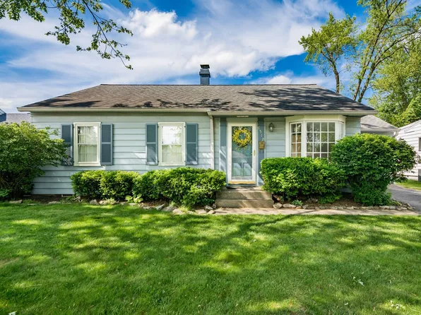 1512 Shanley Dr, Columbus, OH 43224