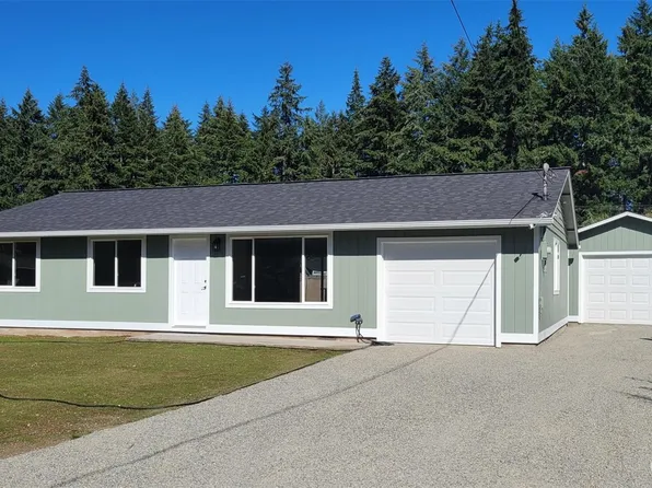 11461 Fry Avenue, Port Orchard, WA 98367