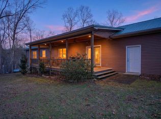 4085 Corinth Rd, La Fayette, GA 30728