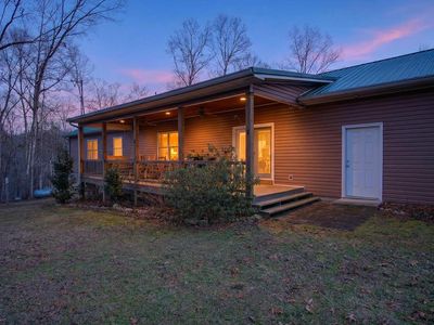 4085 Corinth Rd, La Fayette, GA, 30728