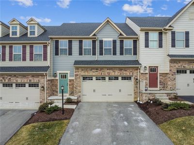 2002 Callaway Dr, Jeannette, PA, 15644