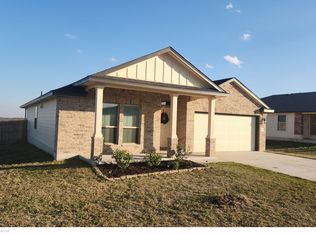 1804 Bee Creek Loop, Copperas Cove, TX 76522