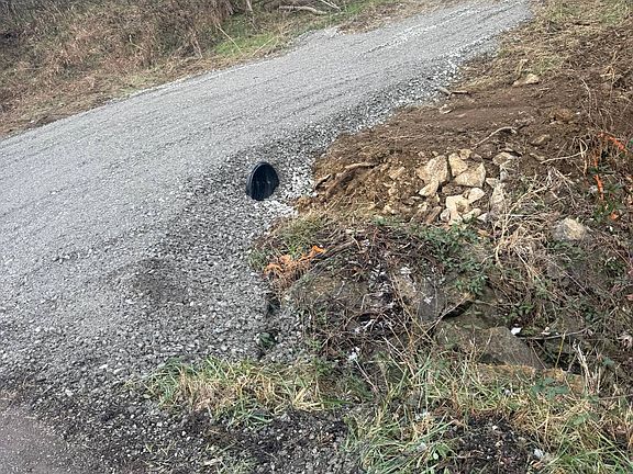2nd image of 0 E Fork Rd