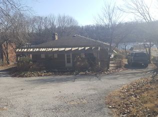 997 State Highway 176, Rockaway Beach, MO 65740