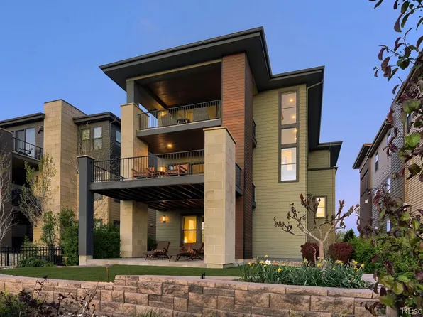 10155 Bellwether Lane, Lone Tree, CO 80124